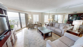 Inlet Reef 206- by Holiday Isle Properties